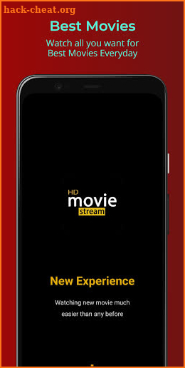 Free HD Movies 2021 - Full Movies HD screenshot