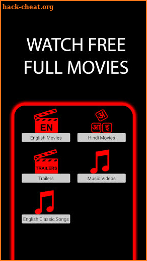 Free HD Movies 2021 - Watch Free Full Movie,Cinema screenshot