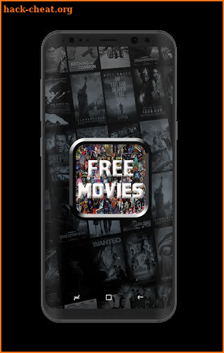 Free HD Movies 2021 - Watch HD Movies Online screenshot