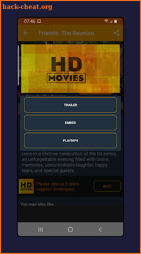 Free HD Movies | Free Movie 2021 screenshot