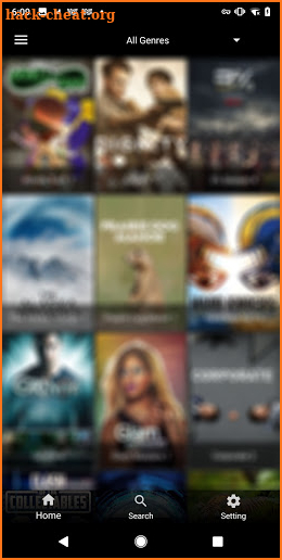 Free HD Movies - Watch Free Movies & TV Shows screenshot