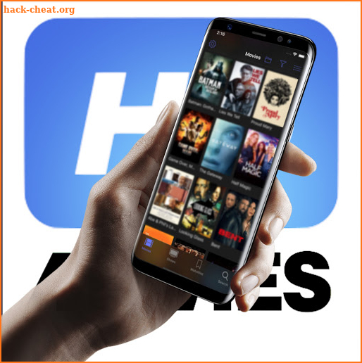 Free HD Movies - Watch Full HD Movies Online screenshot