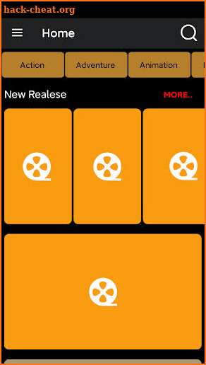 Free HD Movies - Watch HD Movies Online screenshot