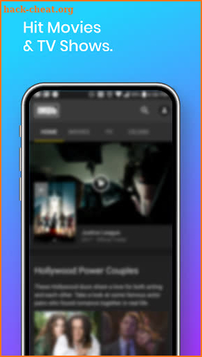Free HD Movies : Watch Movies & Tv Show screenshot
