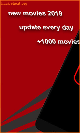 Free HD Movies - Watch New Movies 2019 screenshot