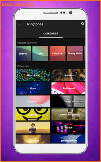 Free HD ZEDGE - Premium Wallpapers Guide screenshot