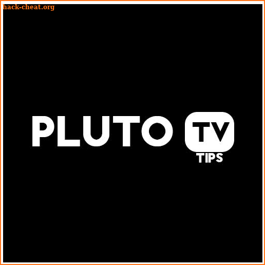 Free hints for Pluto TV screenshot