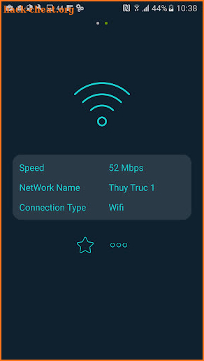 Free Hotspot - Wifi Hotspot screenshot