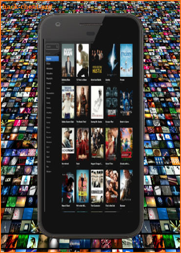 Free hulu Movies & Watch  Movies and TV Shows Tips screenshot