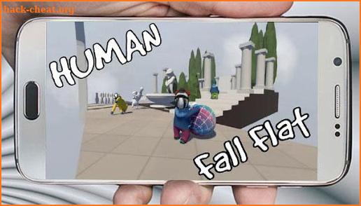 Free Human Fall Flat - 2019 screenshot