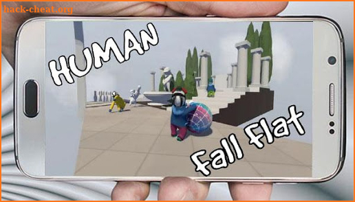 FREE: HUMAN FALL FLAT Hints screenshot