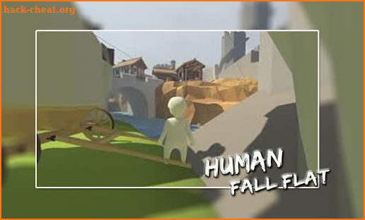 Free human fall flats advice screenshot