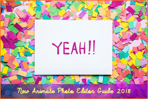Free Hypetype Animate Photo Editor Guide 2018 screenshot