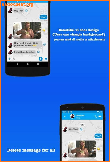 Free imo HD Video Calls and Chat screenshot