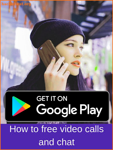 Free Imo Video Call And Chat New Guide 2018 screenshot