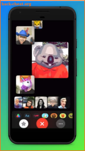 Free i­­­­­­m­­­­­­o V­­­ideo Cal­­­ls & chat screenshot