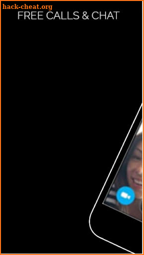Free Imo Video Calls & chat 2020 screenshot