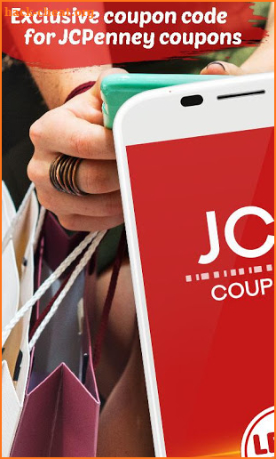 Free In Store Coupon Tips For JCPenney screenshot