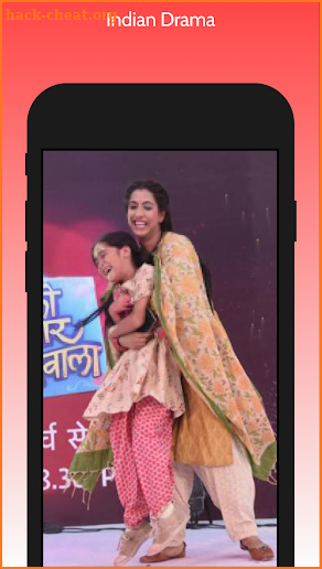 Free Indian Drama Star Plus TV Guide screenshot