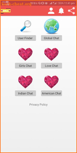 Free Indian Girls Chat screenshot