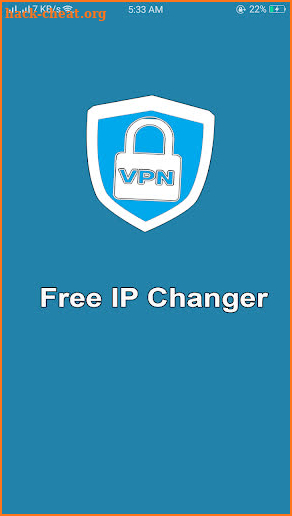 Free IP Changer - Super & Secure VPN screenshot
