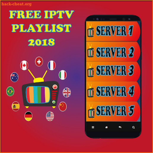 Free IPTV 2018 channels SPORTS,KIDS,Movies(NEW) screenshot