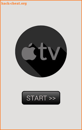 Free IR Remote for Apple TV new screenshot