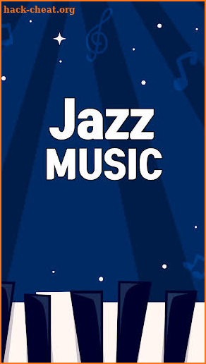 Free Jazz Music(10000 songs included) screenshot