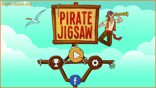 Free Jigsaw Puzzle : Challenging Cool Puzzle Games screenshot