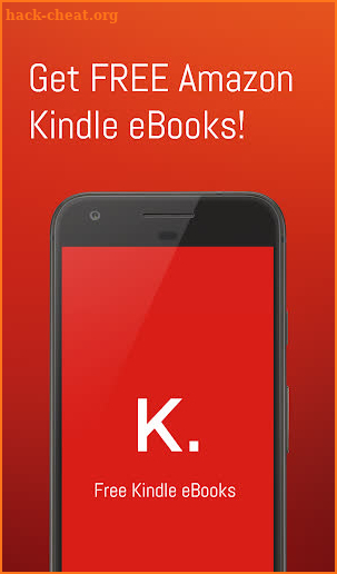 Free Kindle Books screenshot