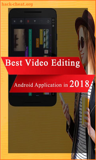 Free KineMaster Pro Video Editor Tips 2018 screenshot