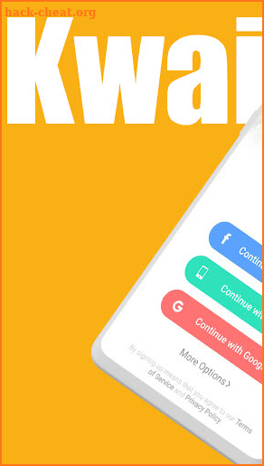 Free Kwai Helper - video status maker kwai Guide screenshot