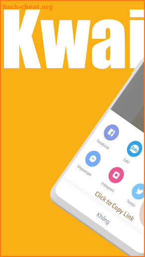 Free Kwai Helper - video status maker kwai Guide screenshot