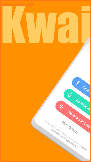 Free Kwai Tips - video status maker  kwai Helper screenshot