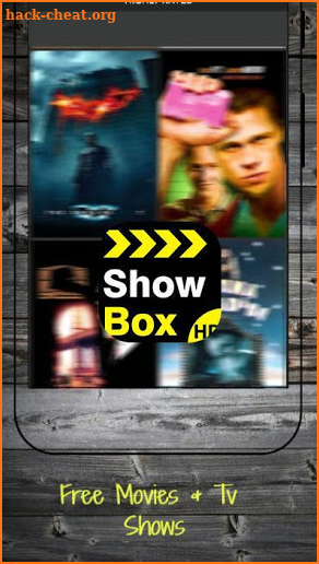 Free Latest Movies & Tv shows screenshot
