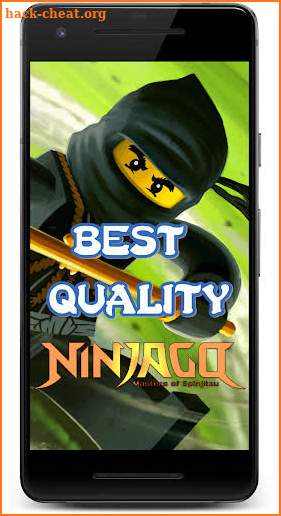 Free Lego Ninjago Wallpapers 4K screenshot