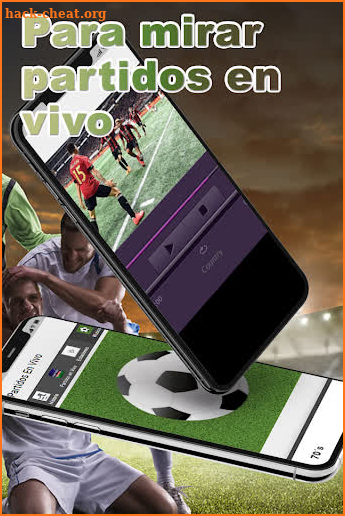 Free Live and Live Football Games Guide screenshot