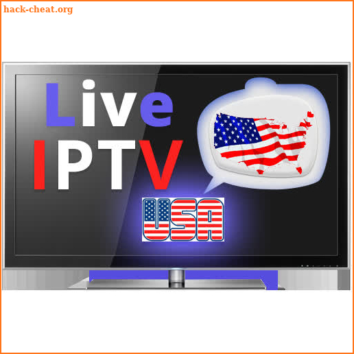 Free Live IPTV USA screenshot