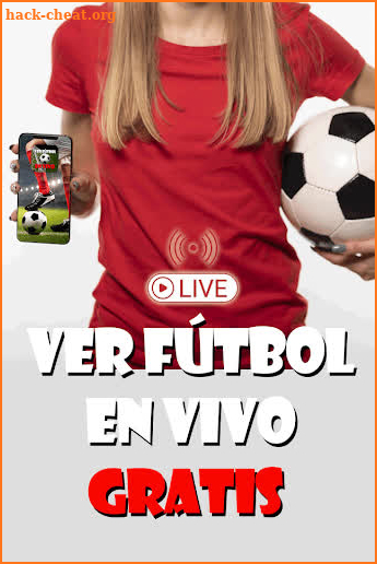 Free Live Soccer from Around the World screenshot