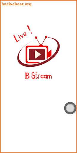 Free Live TV - B Stream Tv and Radio screenshot