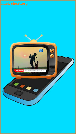 Free Live TV - More Then TV screenshot