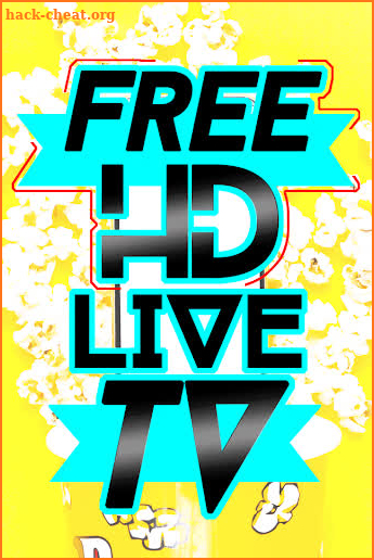 Free Live TV Online TV Channels Guide screenshot