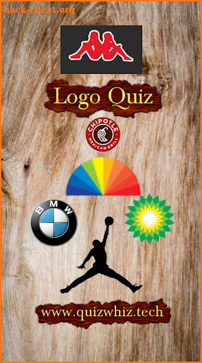 Free Logo Quiz screenshot