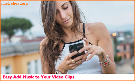Free Lomotif Music Video Editor Guide screenshot