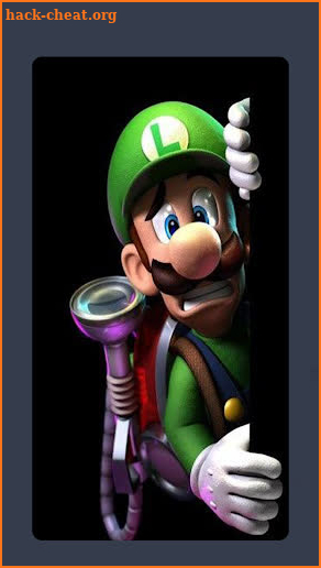 Free Luigi's Mansion 3 Wallpaper  📱 screenshot