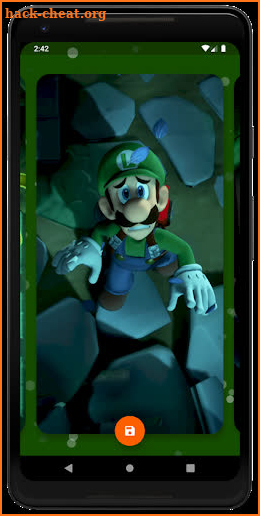 Free Luigi's Mansion 3 Wallpapers screenshot