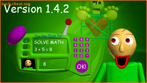 Free Math Game - School and Education 1.4.2 screenshot