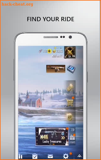 Free Mobile Pubg Guide for Battle Royale screenshot