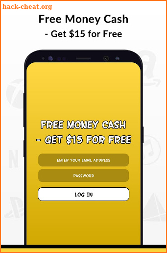 Free Money Cash - Get $15 for Free screenshot