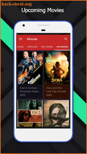 Free Movie Downloader | Free Torrent & YTS Movies screenshot